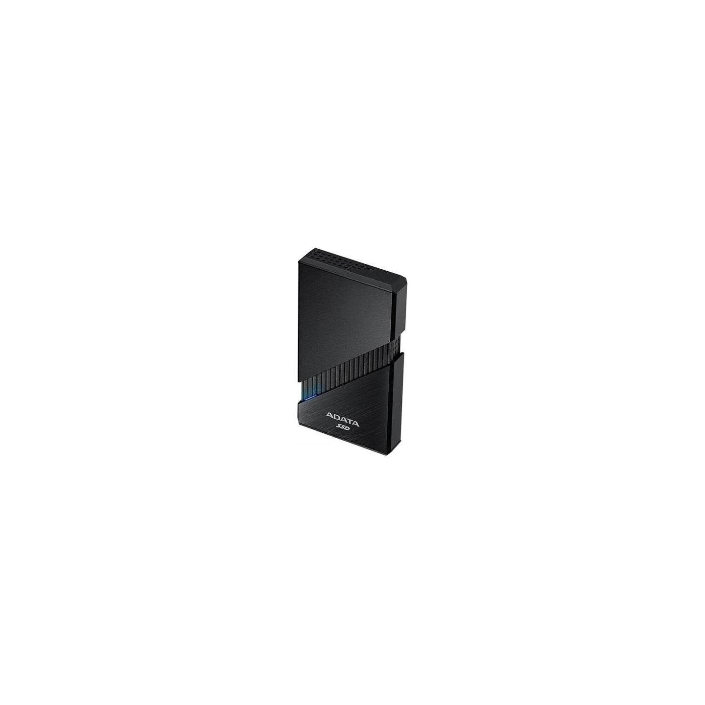 A-Data SSD drive External SE920 2TB USB4C 3800/3700 MB/s black