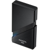 A-Data SSD drive External SE920 2TB USB4C 3800/3700 MB/s black