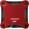 A-Data SSD External SD620 512G U3.2A 520/460 MB/s red