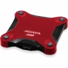 A-Data SSD External SD620 512G U3.2A 520/460 MB/s red