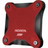 A-Data SSD External SD620 512G U3.2A 520/460 MB/s red