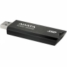 A-Data SSD External SC610 1000 GB USB3.2A Gen2 Black