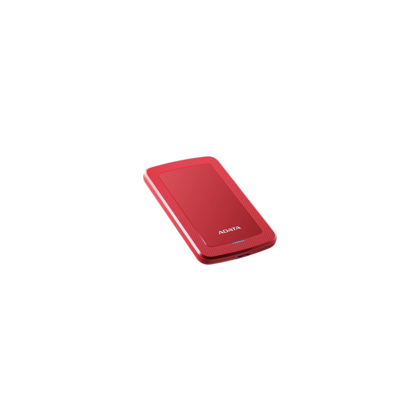 A-Data HDD DashDrive HV300 1TB 2.5 USB3.1 red