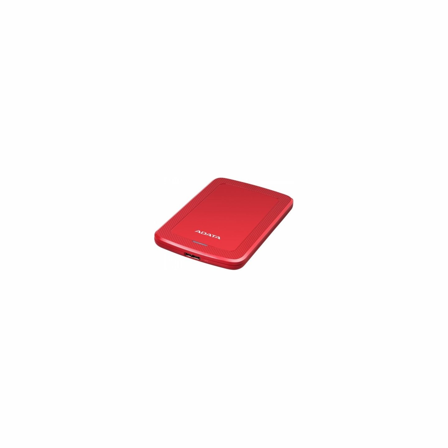 A-Data HDD DashDrive HV300 1TB 2.5 USB3.1 red