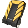 A-Data HDD DashDrive Durable HD710 1TB 2.5 USB3.1 yellow