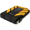 A-Data HDD DashDrive Durable HD710 1TB 2.5 USB3.1 yellow