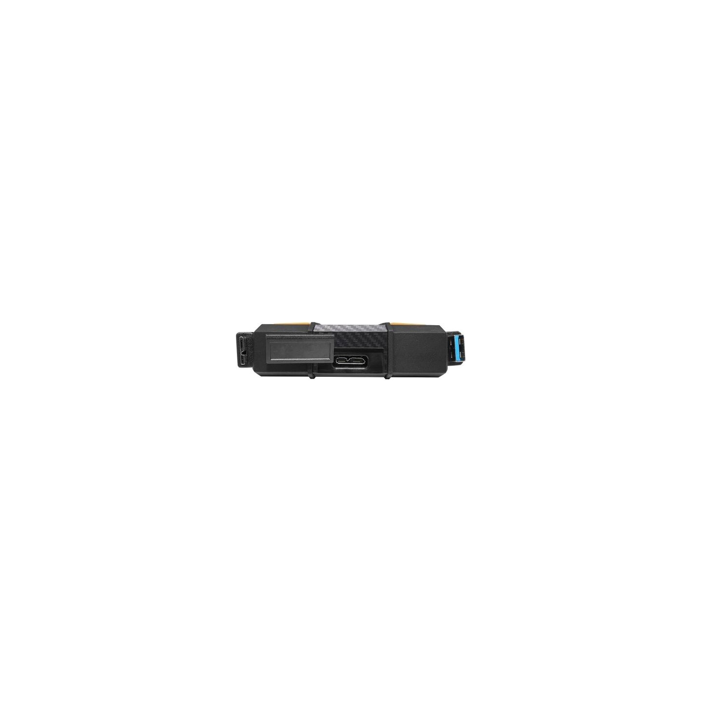 A-Data HDD DashDrive Durable HD710 1TB 2.5 USB3.1 yellow