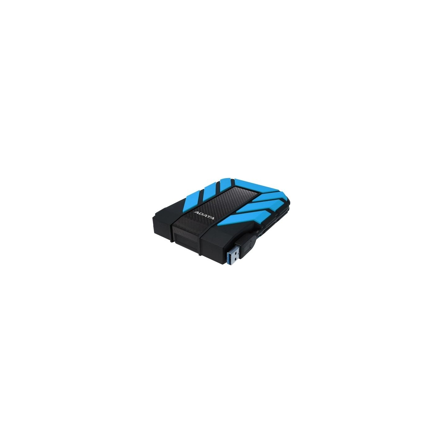 A-Data HDD DashDrive Durable HD710 1TB 2.5 USB3.1 blue