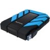 A-Data HDD DashDrive Durable HD710 1TB 2.5 USB3.1 blue