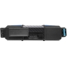 A-Data HDD DashDrive Durable HD710 1TB 2.5 USB3.1 blue