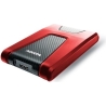 A-Data HDD DashDrive Durable HD650 2TB 2.5 USB3.1 red