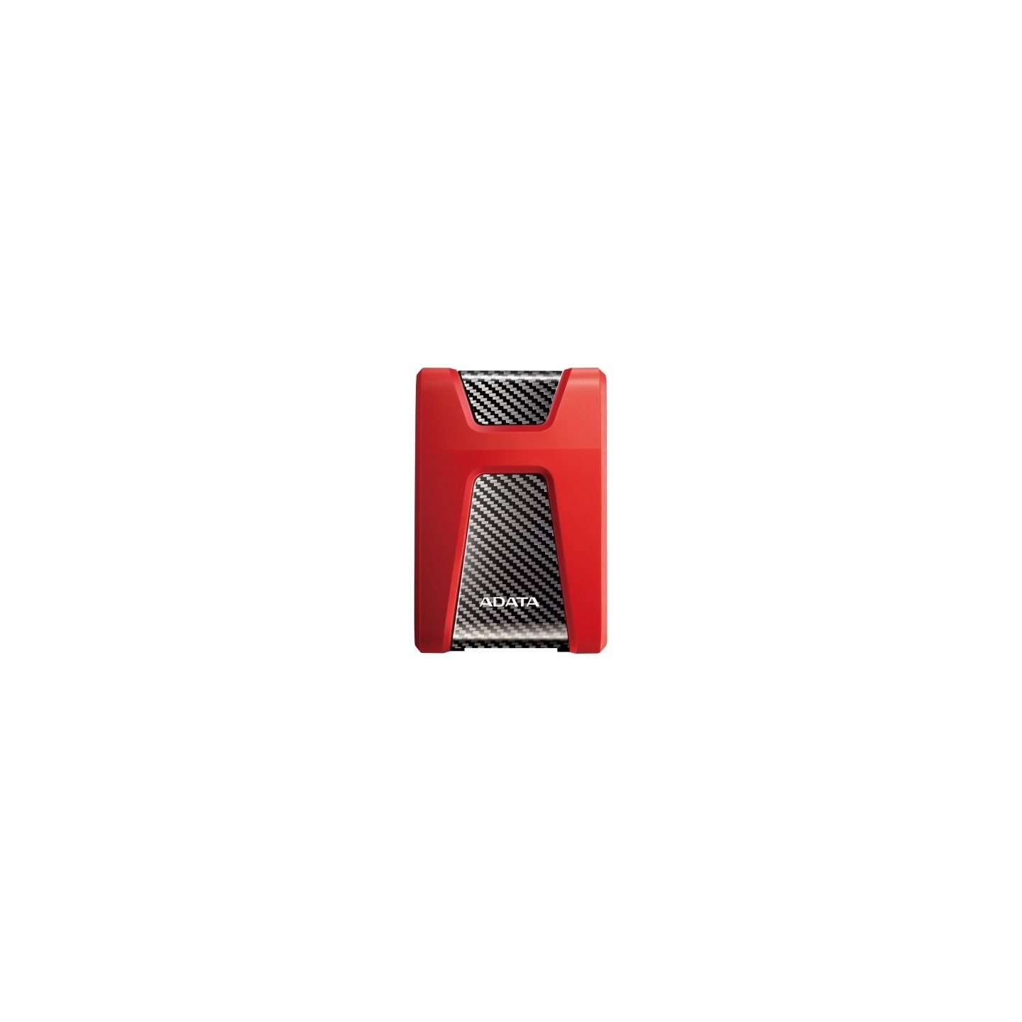 A-Data HDD DashDrive Durable HD650 2TB 2.5 USB3.1 red