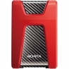 A-Data HDD DashDrive Durable HD650 2TB 2.5 USB3.1 red