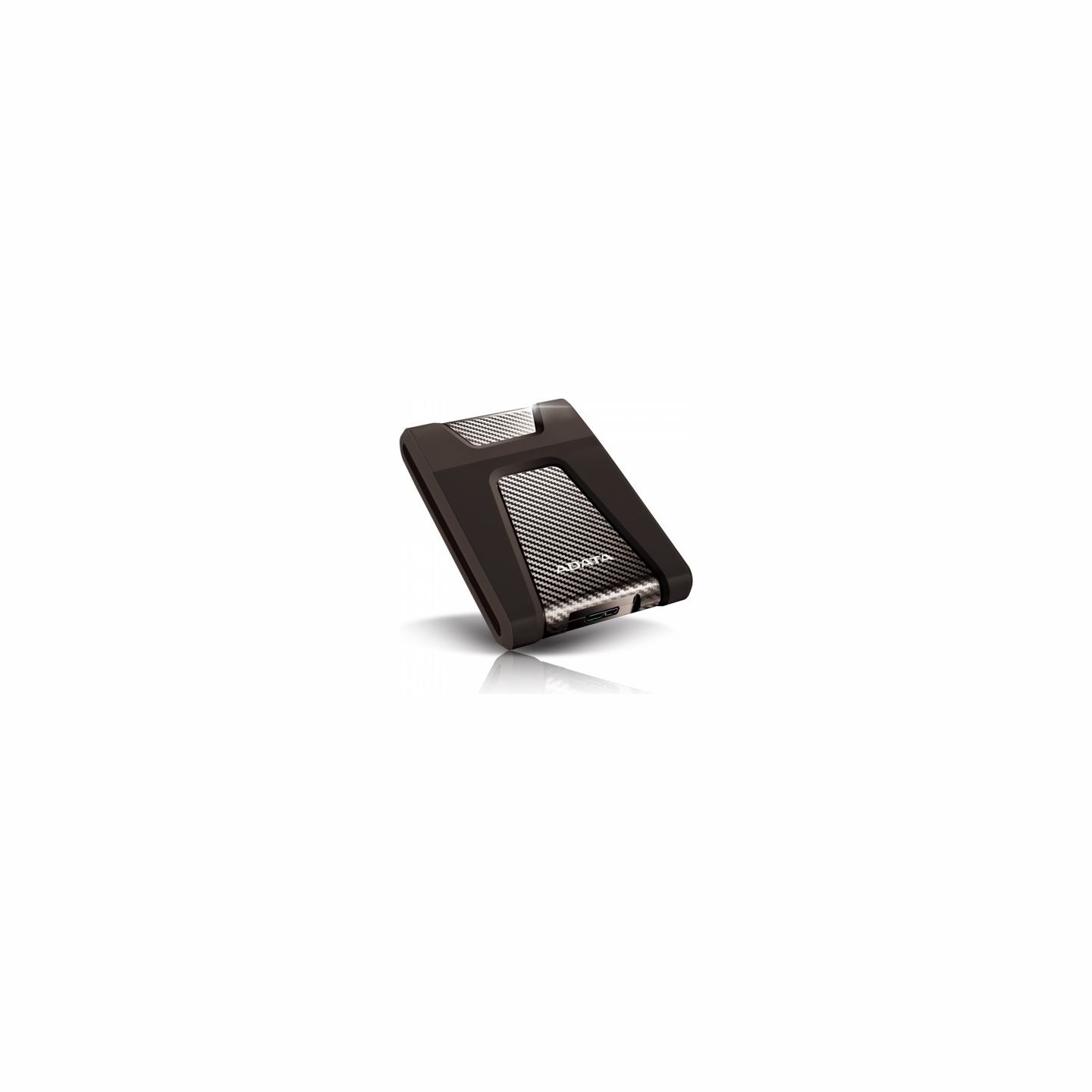 A-Data HDD DashDrive Durable HD650 2TB 2.5 USB3.1 black