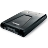 A-Data HDD DashDrive Durable HD650 2TB 2.5 USB3.1 black