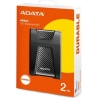 A-Data HDD DashDrive Durable HD650 2TB 2.5 USB3.1 black