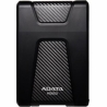A-Data HDD DashDrive Durable HD650 2TB 2.5 USB3.1 black