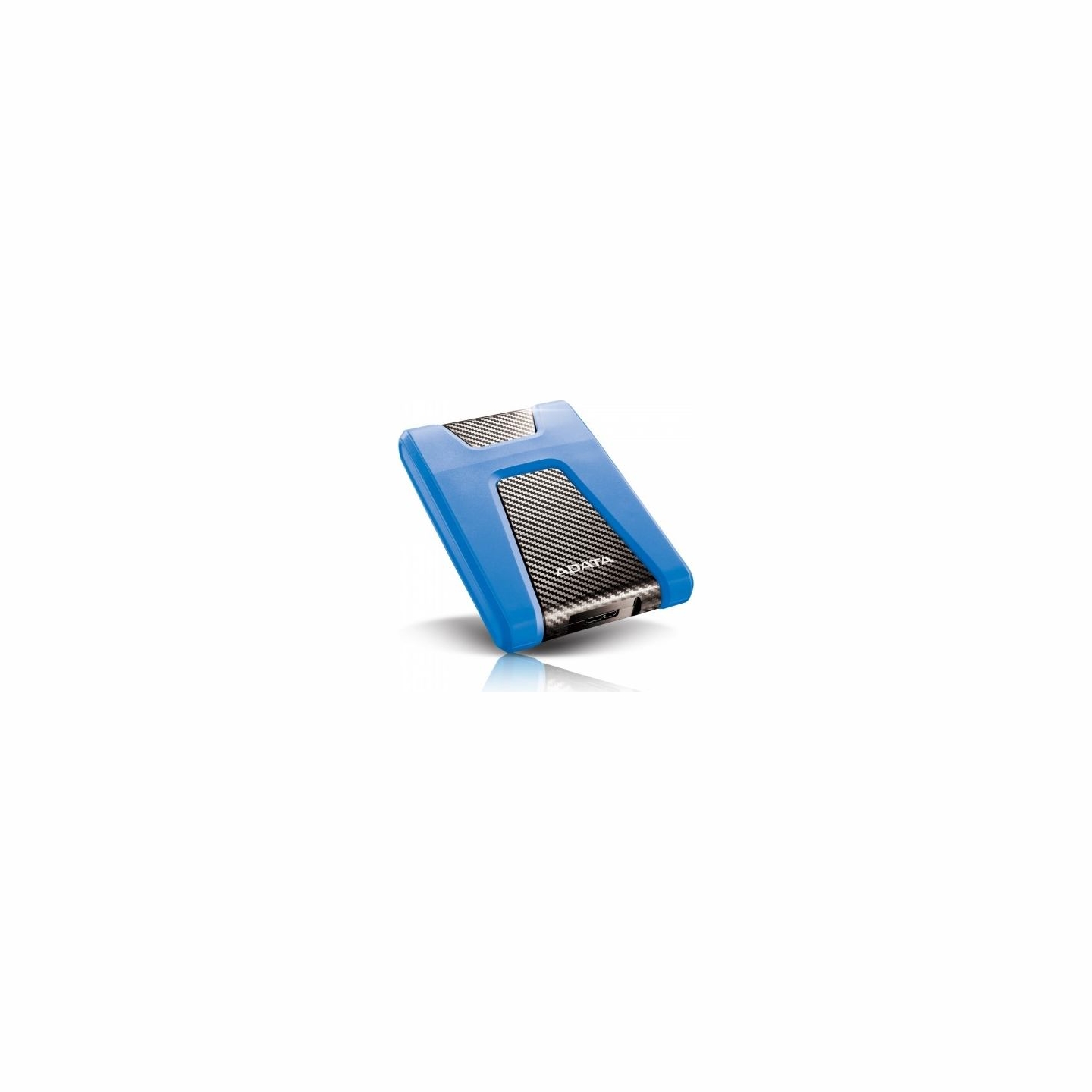 A-Data HDD DashDrive Durable HD650 1TB 2.5 USB3.1 blue