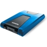A-Data HDD DashDrive Durable HD650 1TB 2.5 USB3.1 blue
