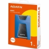 A-Data HDD DashDrive Durable HD650 1TB 2.5 USB3.1 blue