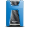 A-Data HDD DashDrive Durable HD650 1TB 2.5 USB3.1 blue