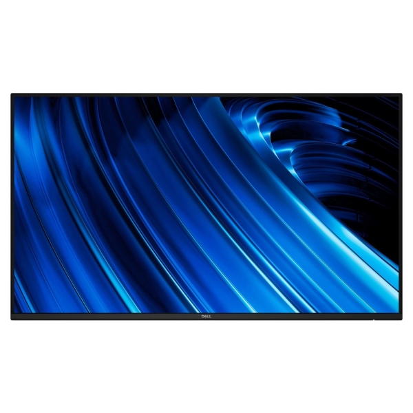 Dell P2726H | 27 " | IPS | FHD | 16:9 | 120 Hz | 5/8 ms | 1920 x 1080 pixels | 300 cd/m² | HDMI ports quantity 1 | Gray