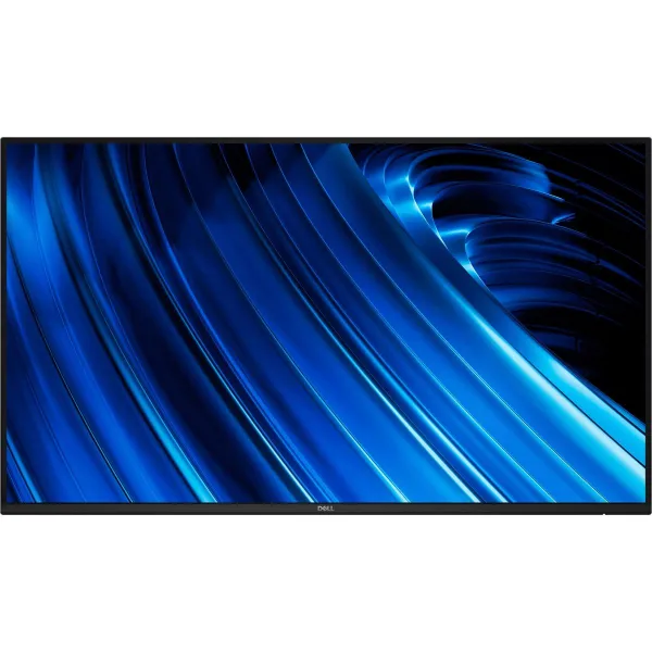 Dell P2726H | 27 " | IPS | FHD | 16:9 | 120 Hz | 5/8 ms | 1920 x 1080 pixels | 300 cd/m² | HDMI ports quantity 1 | Gray