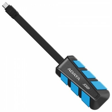 A-Data External SC740 1TB U3.2C 1050/1000 MB/s blue