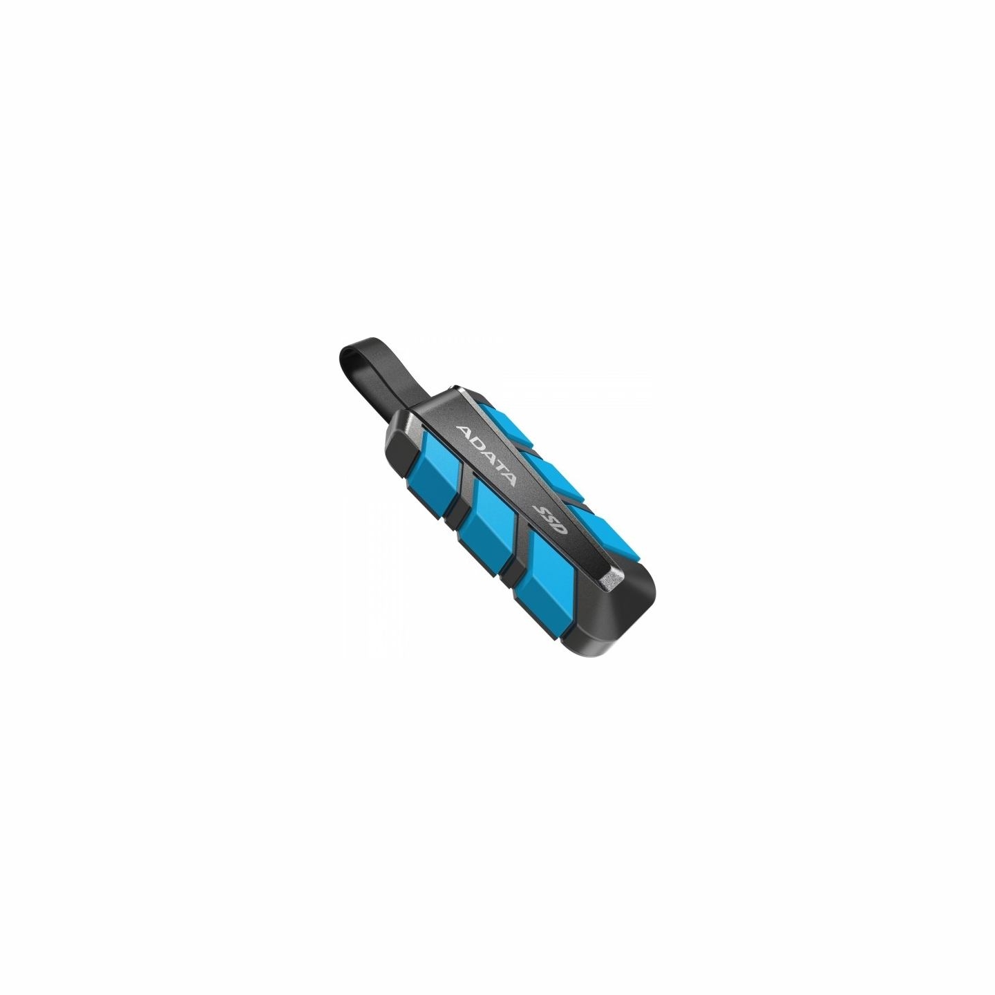 A-Data External SC740 1TB U3.2C 1050/1000 MB/s blue