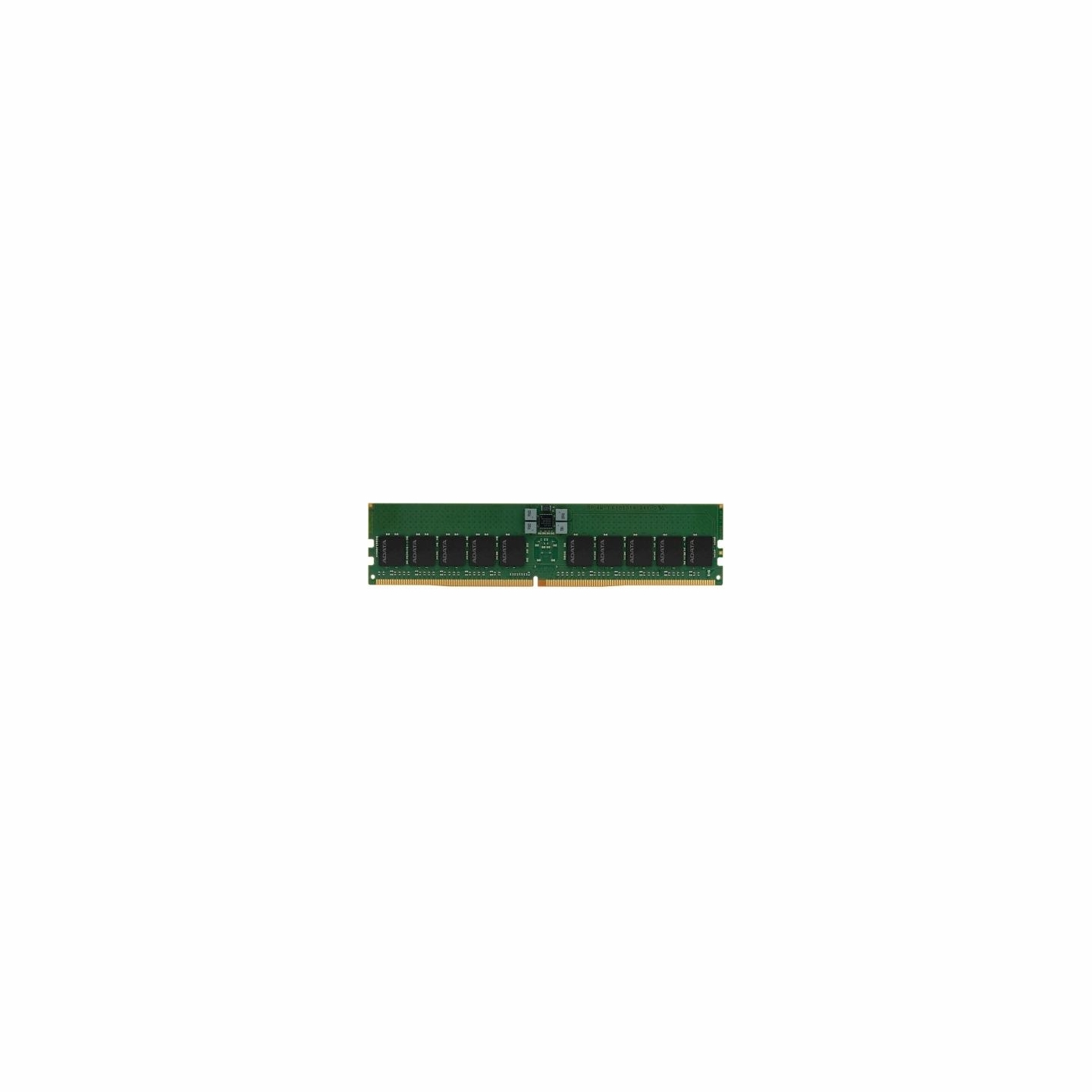 A-Data Memory DDR5 5600 RDIMM 32GB CL46 ST (Hynix 4096x4)