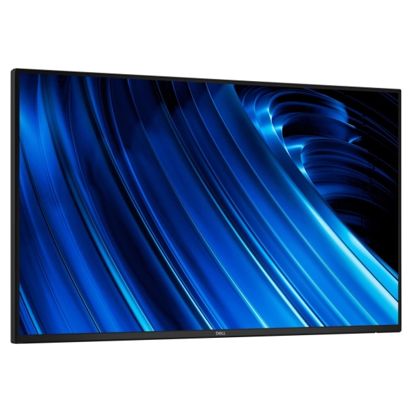 Dell P2726H | 27 " | IPS | FHD | 16:9 | 120 Hz | 5/8 ms | 1920 x 1080 pixels | 300 cd/m² | HDMI ports quantity 1 | Gray