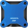 A-Data External SSD SD620 512G U3.2A 520/460 MB/s blue