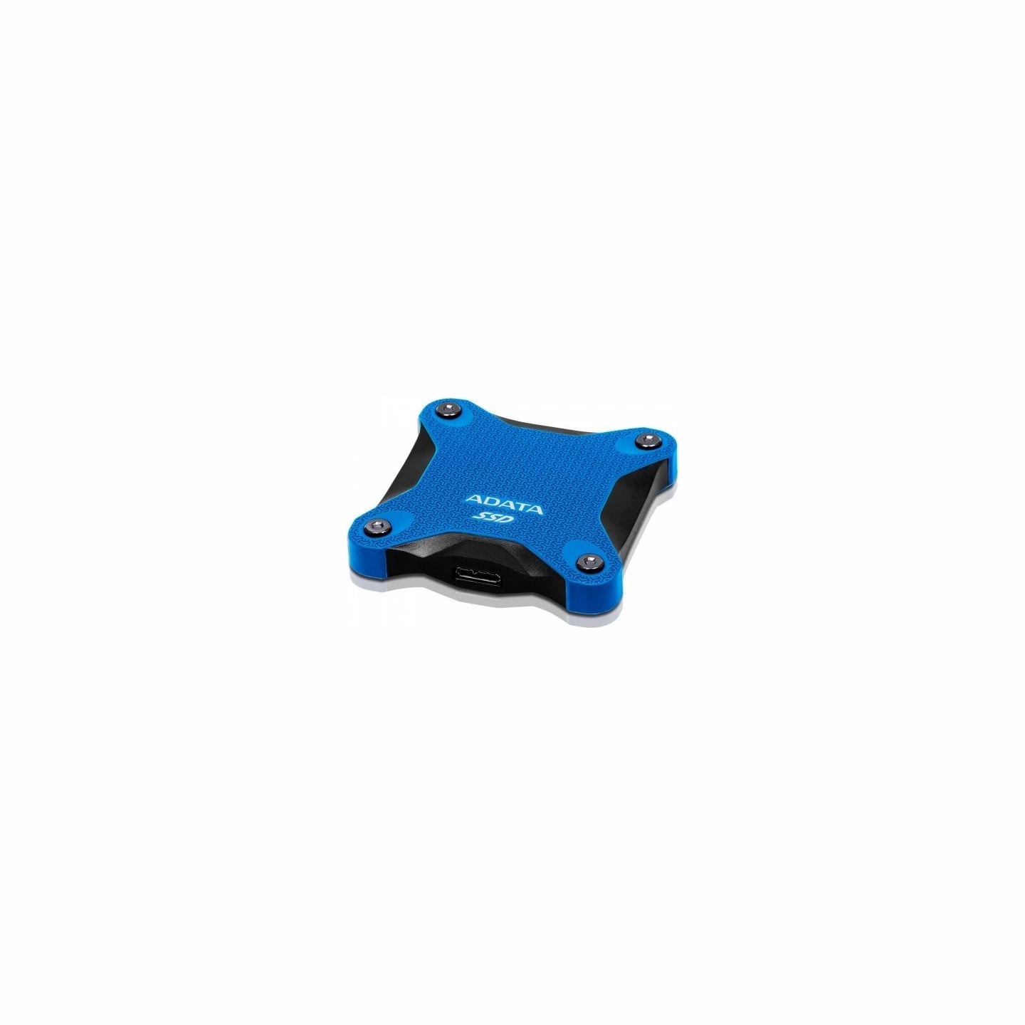 A-Data External SSD SD620 512G U3.2A 520/460 MB/s blue