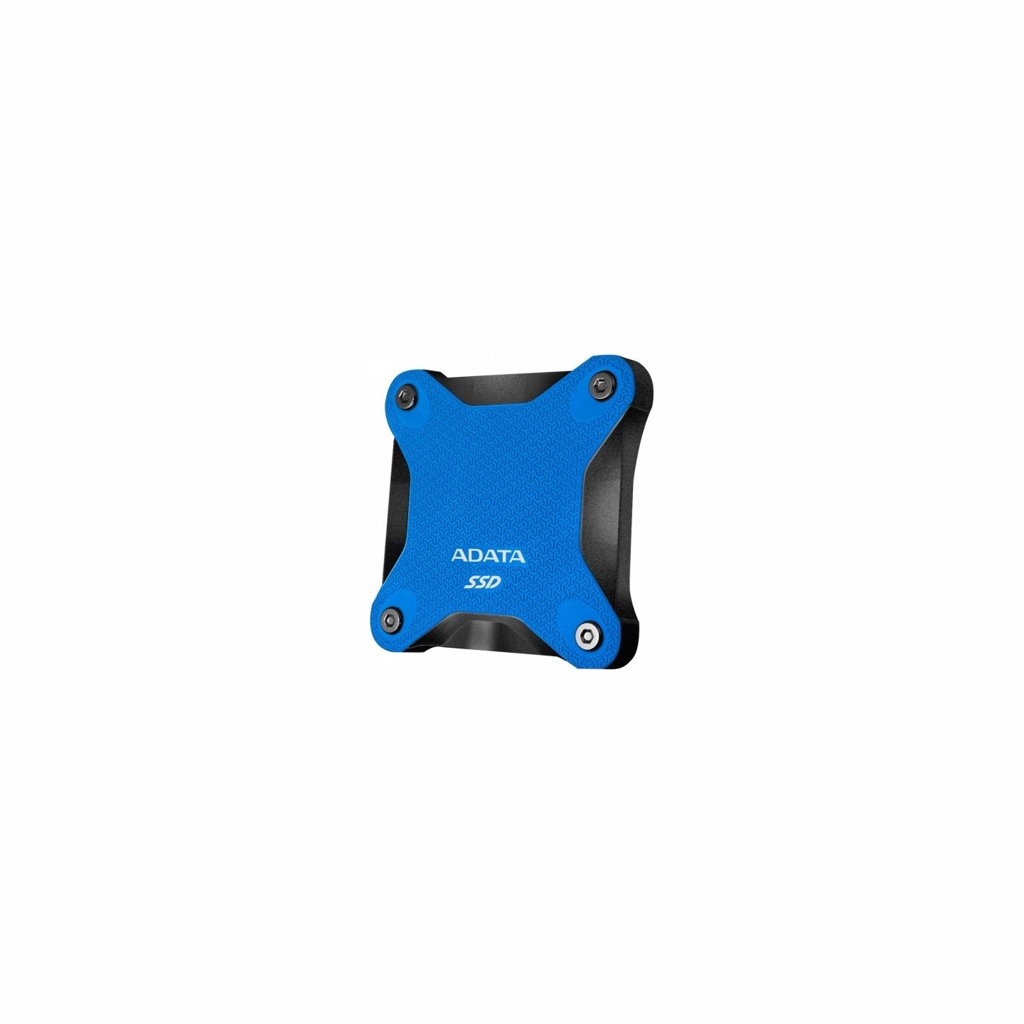 A-Data External SSD SD620 512G U3.2A 520/460 MB/s blue