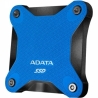 A-Data External SSD SD620 512G U3.2A 520/460 MB/s blue