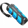 A-Data External SSD SC740 2TB U3.2C 1050/1000 MB/s blue