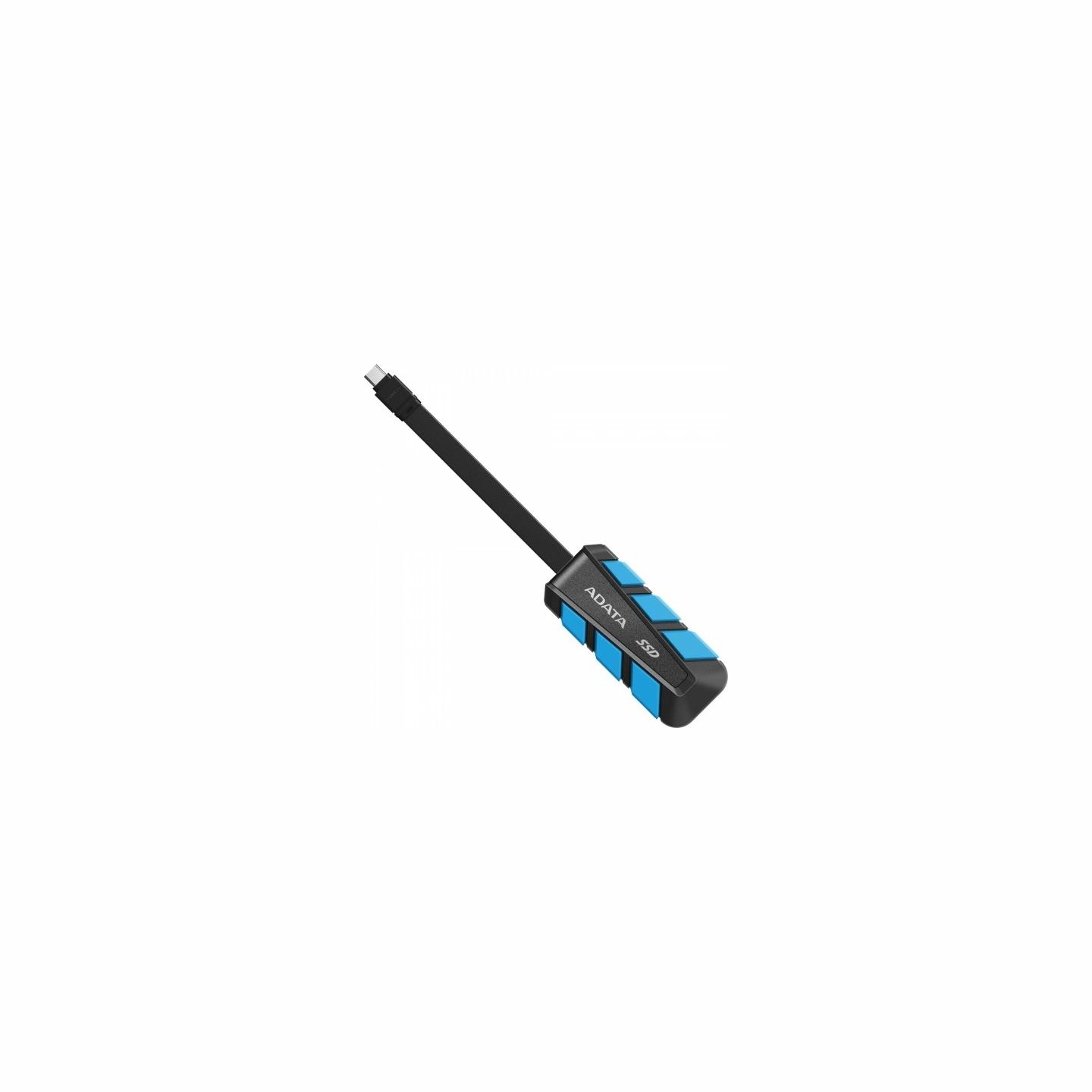 A-Data External SSD SC740 2TB U3.2C 1050/1000 MB/s blue