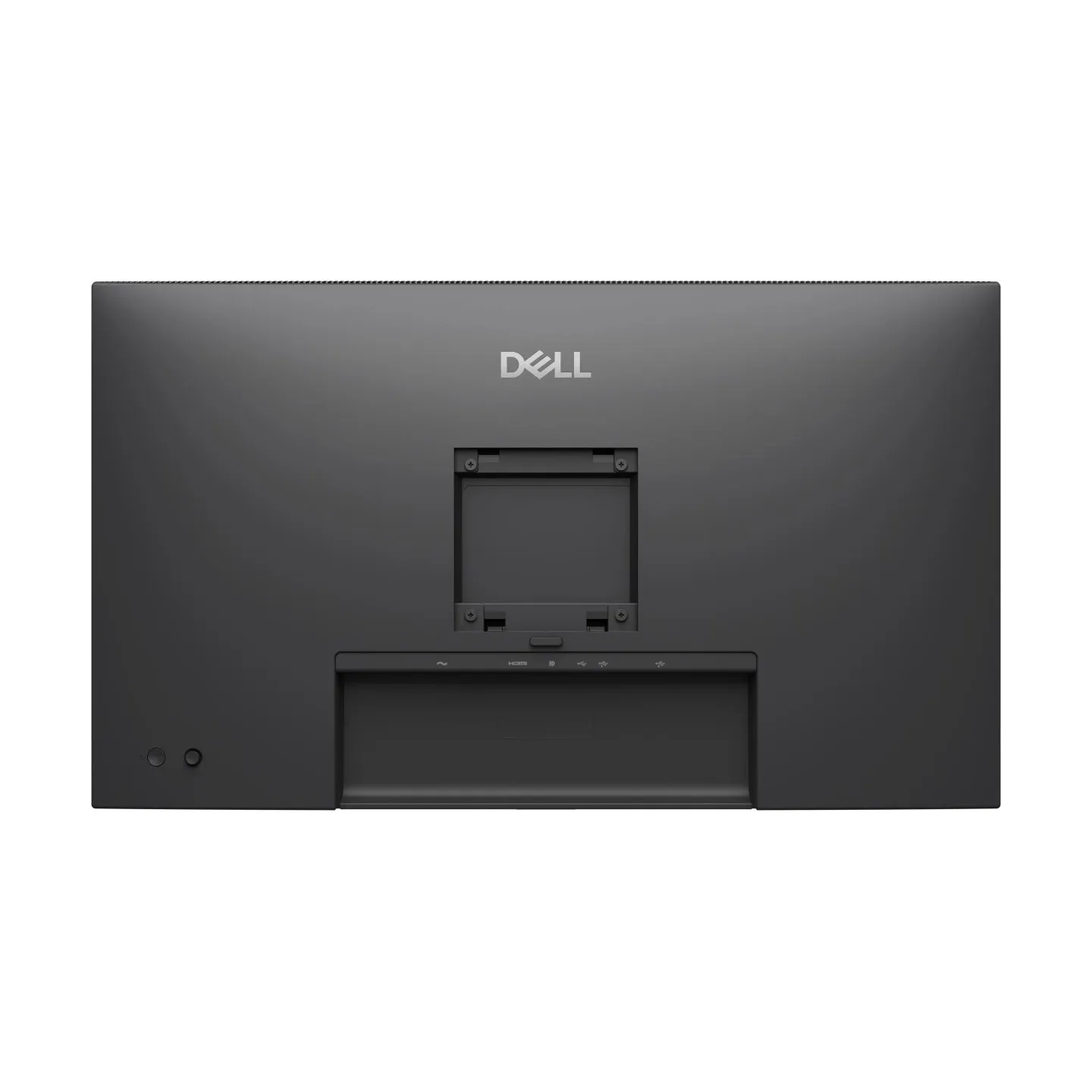 Dell P2726H | 27 " | IPS | FHD | 16:9 | 120 Hz | 5/8 ms | 1920 x 1080 pixels | 300 cd/m² | HDMI ports quantity 1 | Gray