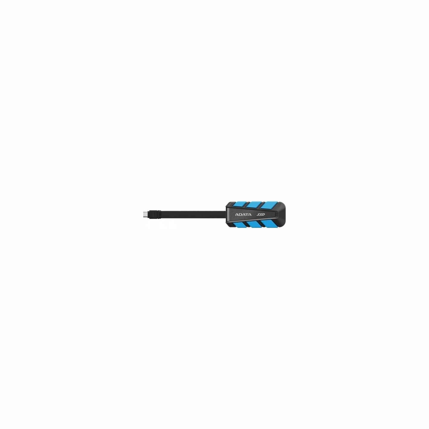 A-Data External SSD SC740 2TB U3.2C 1050/1000 MB/s blue