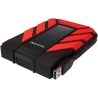 A-Data HDD DashDrive Durable HD710 1TB 2.5 USB3.1 red