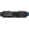 A-Data HDD DashDrive Durable HD710 1TB 2.5 USB3.1 red