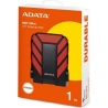 A-Data HDD DashDrive Durable HD710 1TB 2.5 USB3.1 red