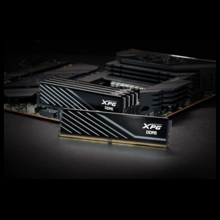 A-Data Memory XPG Lancer Blade DDR5 4800 DIMM 16GB CL40 black