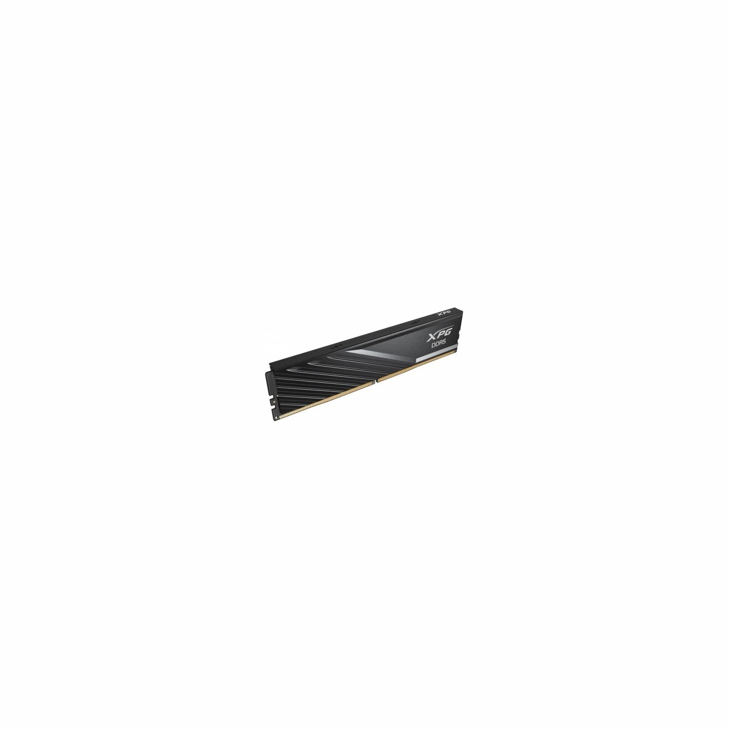 A-Data Memory XPG Lancer Blade DDR5 4800 DIMM 16GB CL40 black