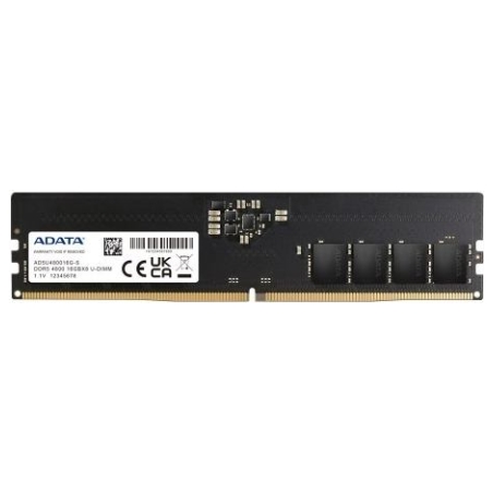 A-Data Premier DDR5 4800 DIMM 16GB 4800 ST
