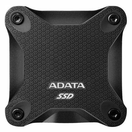 A-Data External SSD SD620 1TB U3.2A 520/460 MB/s black