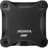 A-Data External SSD SD620 1TB U3.2A 520/460 MB/s black