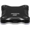 A-Data External SSD SD620 1TB U3.2A 520/460 MB/s black