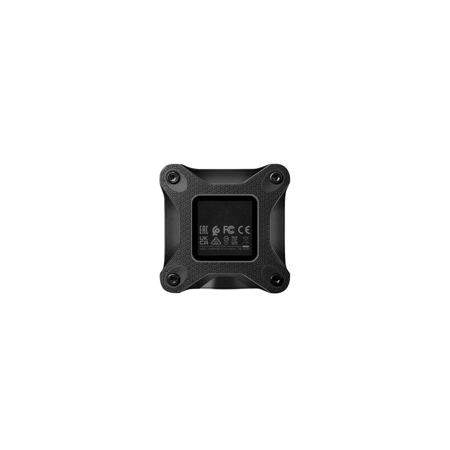 A-Data External SSD SD620 1TB U3.2A 520/460 MB/s black