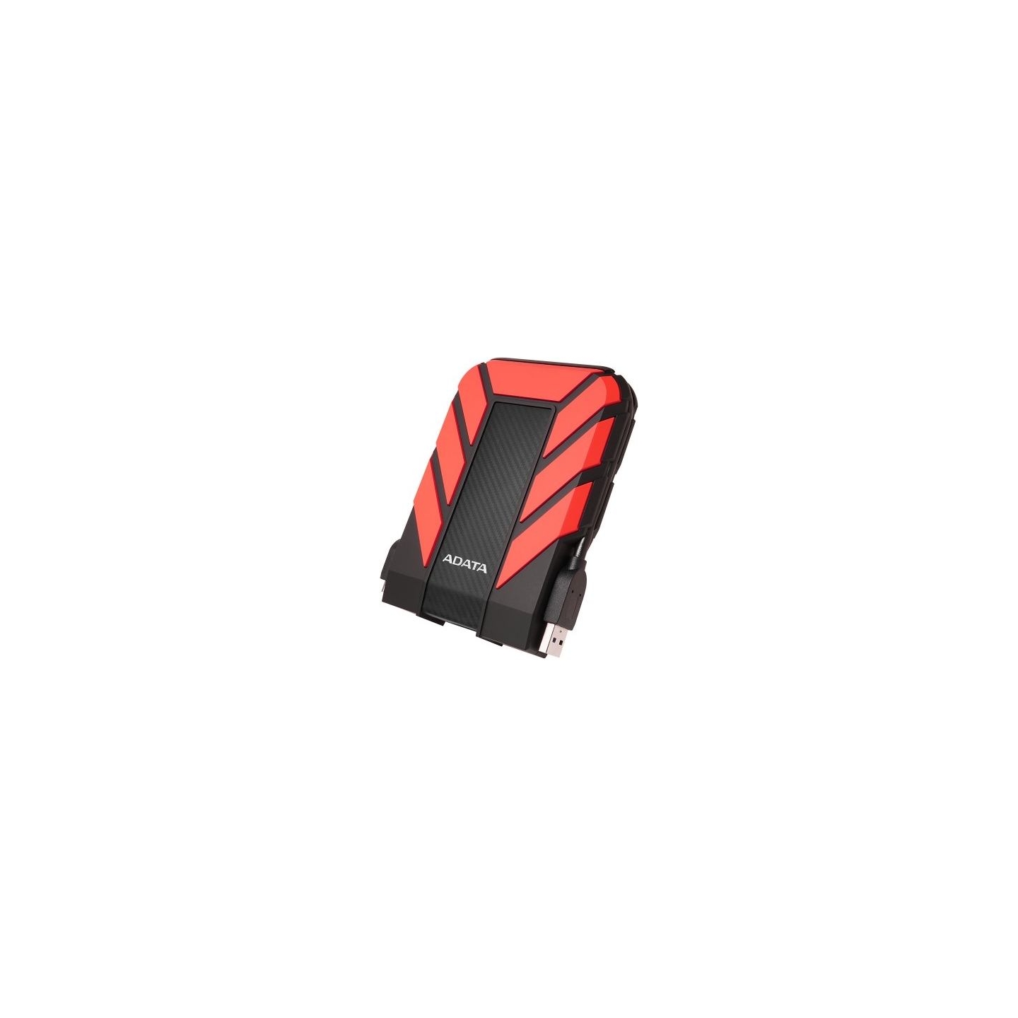 A-Data HDD DashDrive Durable HD710 2TB 2.5 USB3.1 red